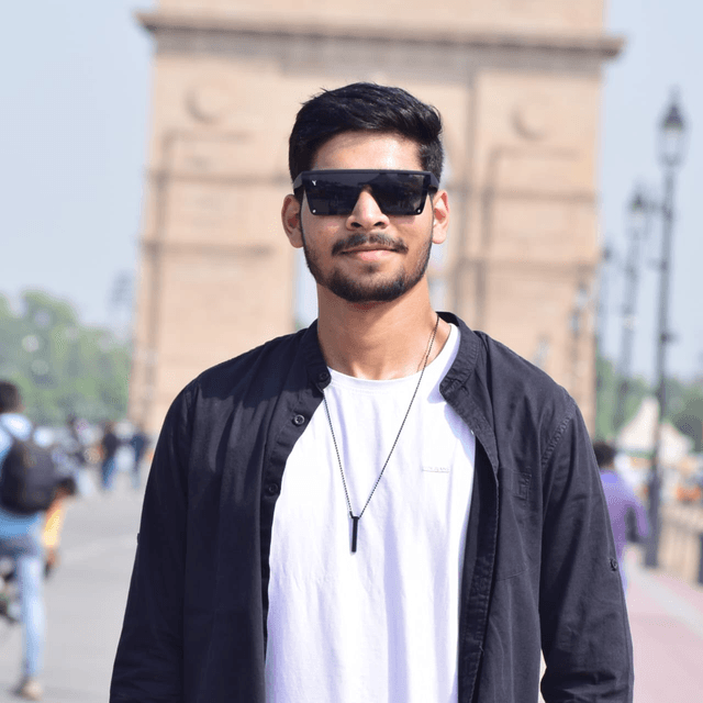 Aditya Raj